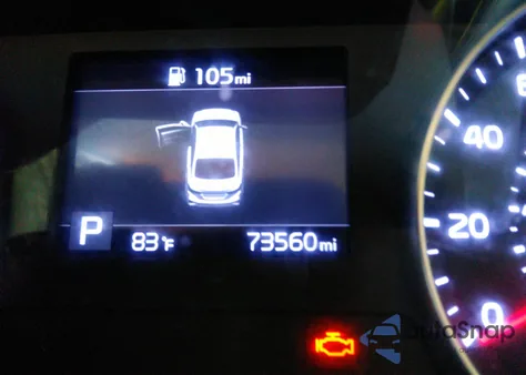 2021 Kia Forte Lxs from USA, damaged, VIN 3KPF24AD0ME318341